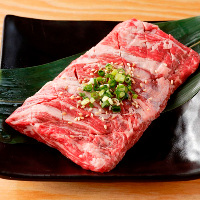 最強ハラミの画像