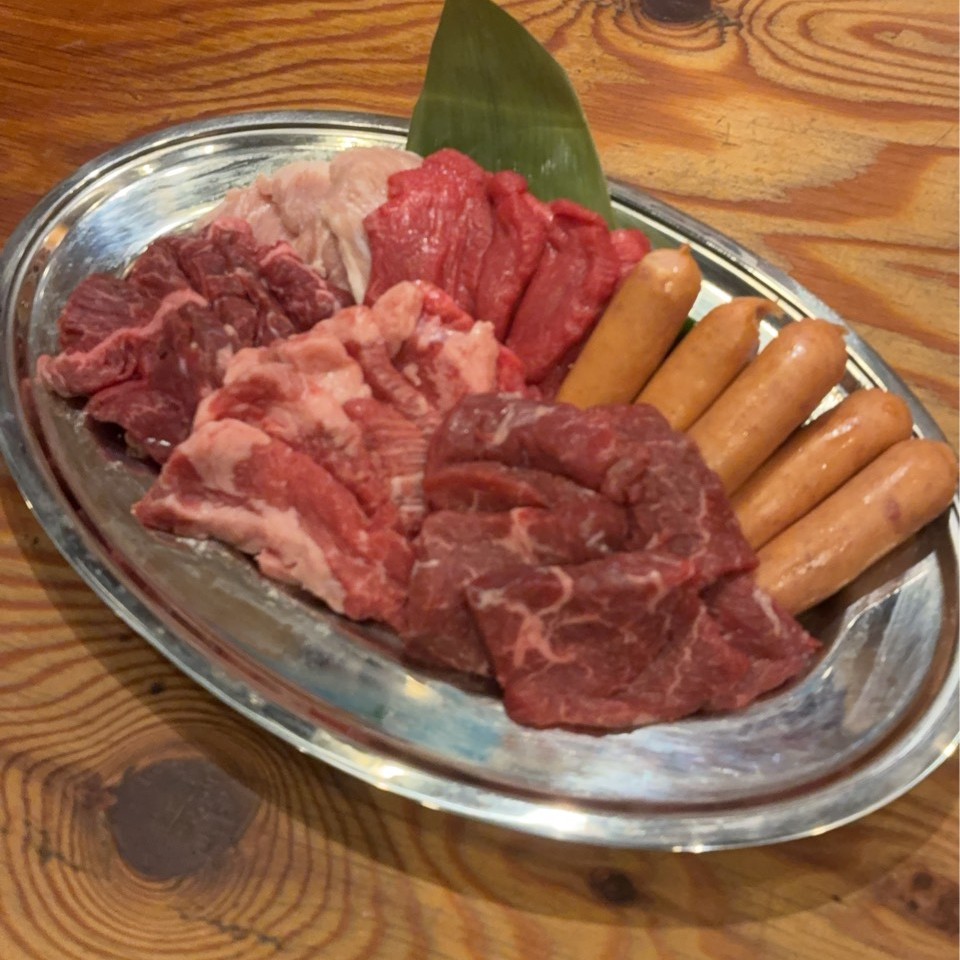 こがね特盛りの画像