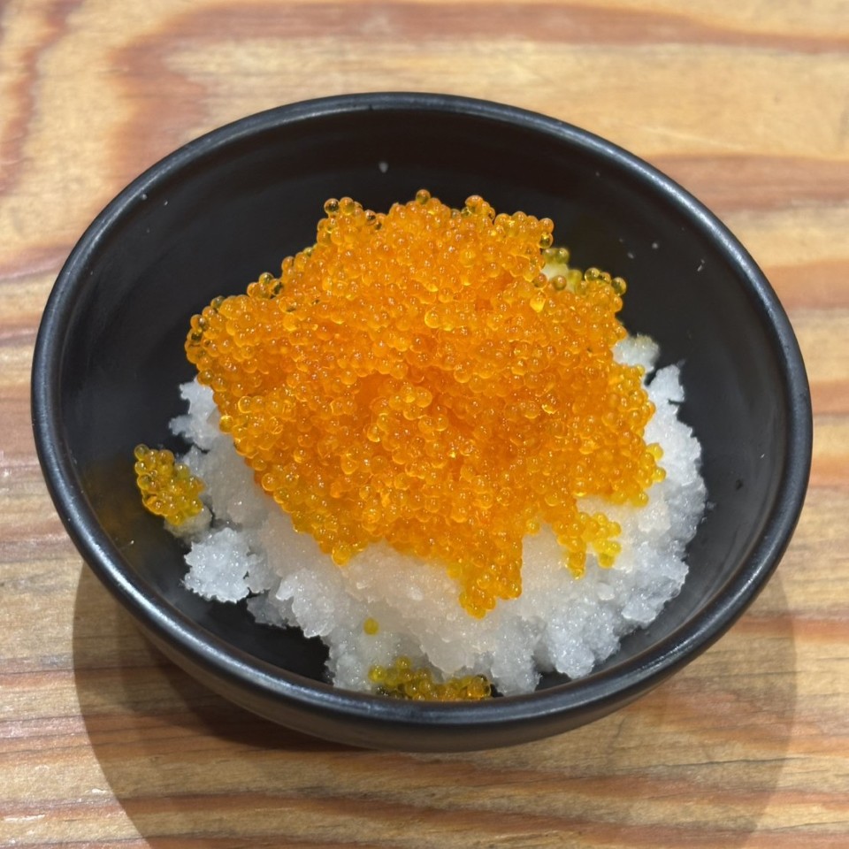 とびこおろしの画像