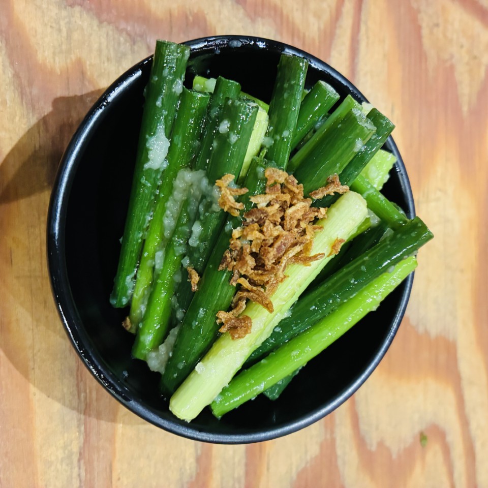 やみつきねぎの画像