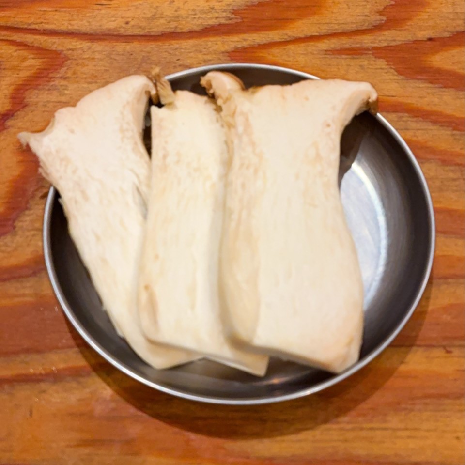 エリンギの画像