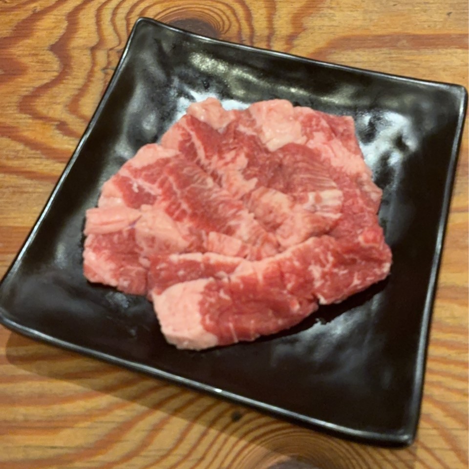 こがねカルビの画像