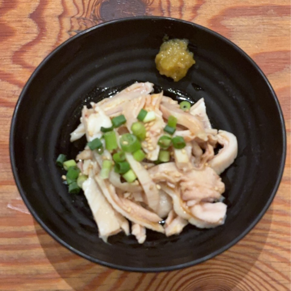 ガツポンの画像