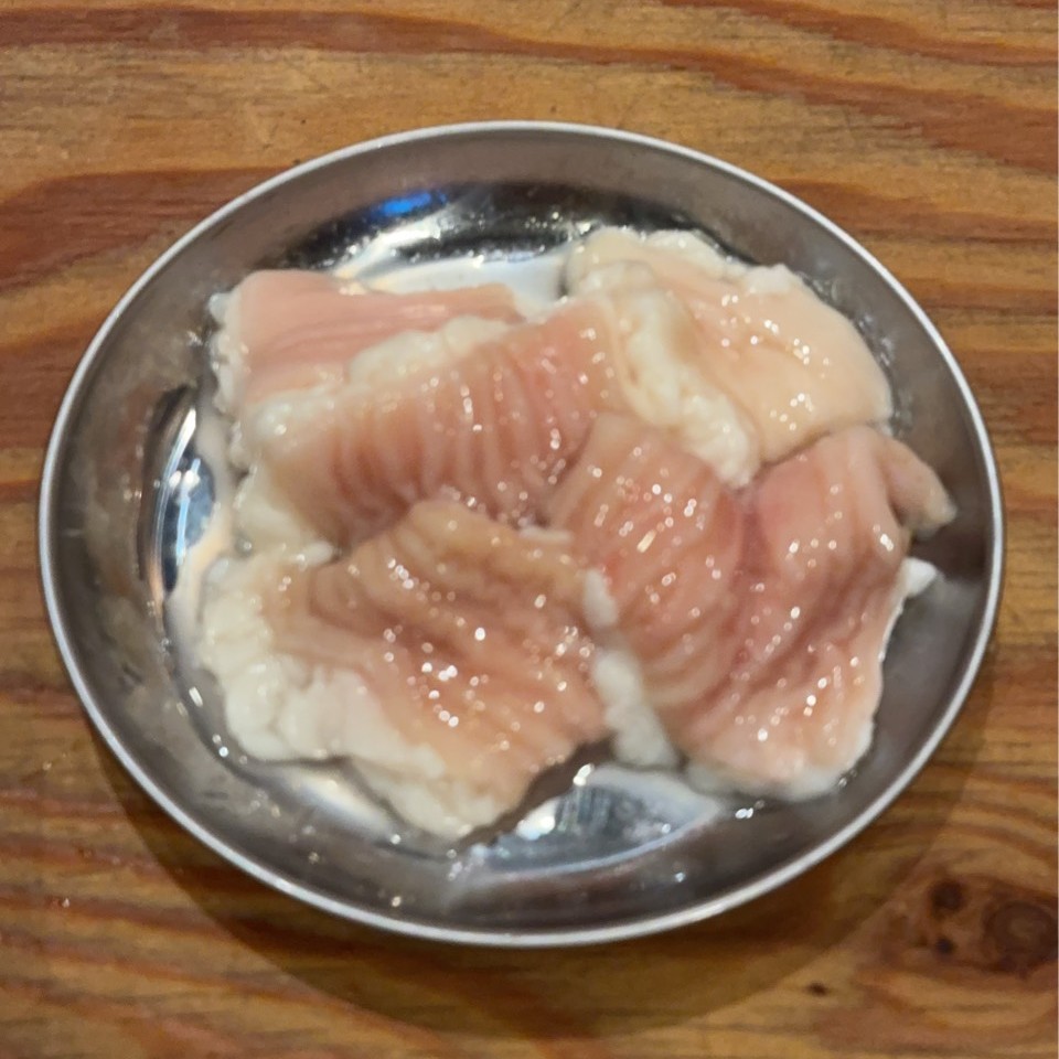 シマチョウの画像