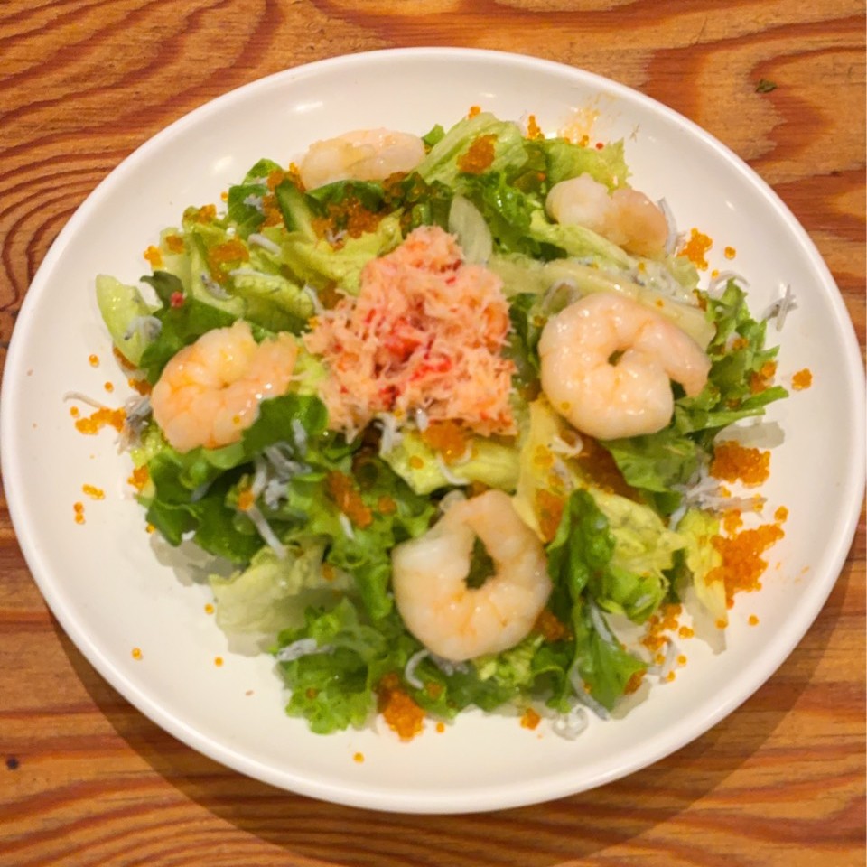 ジュエルサラダの画像