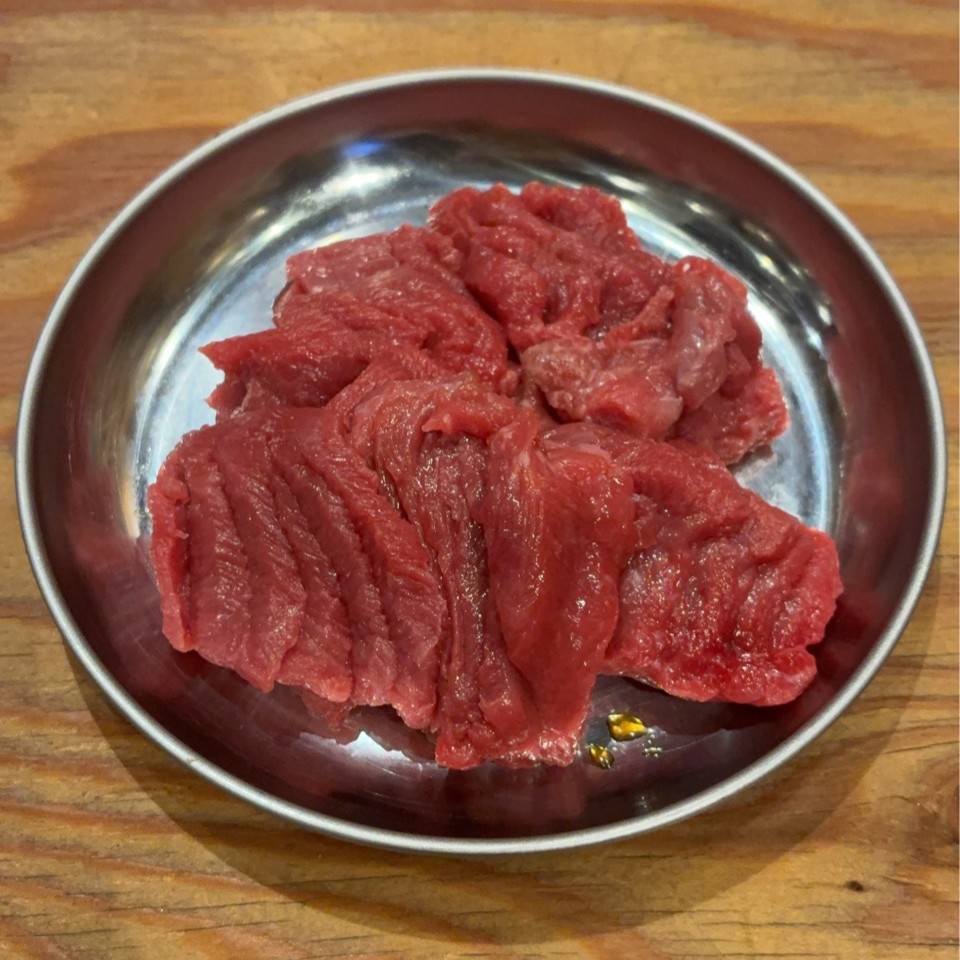 タンカルビの画像