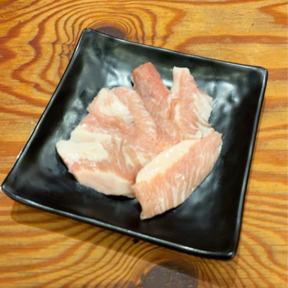 とんトロの画像