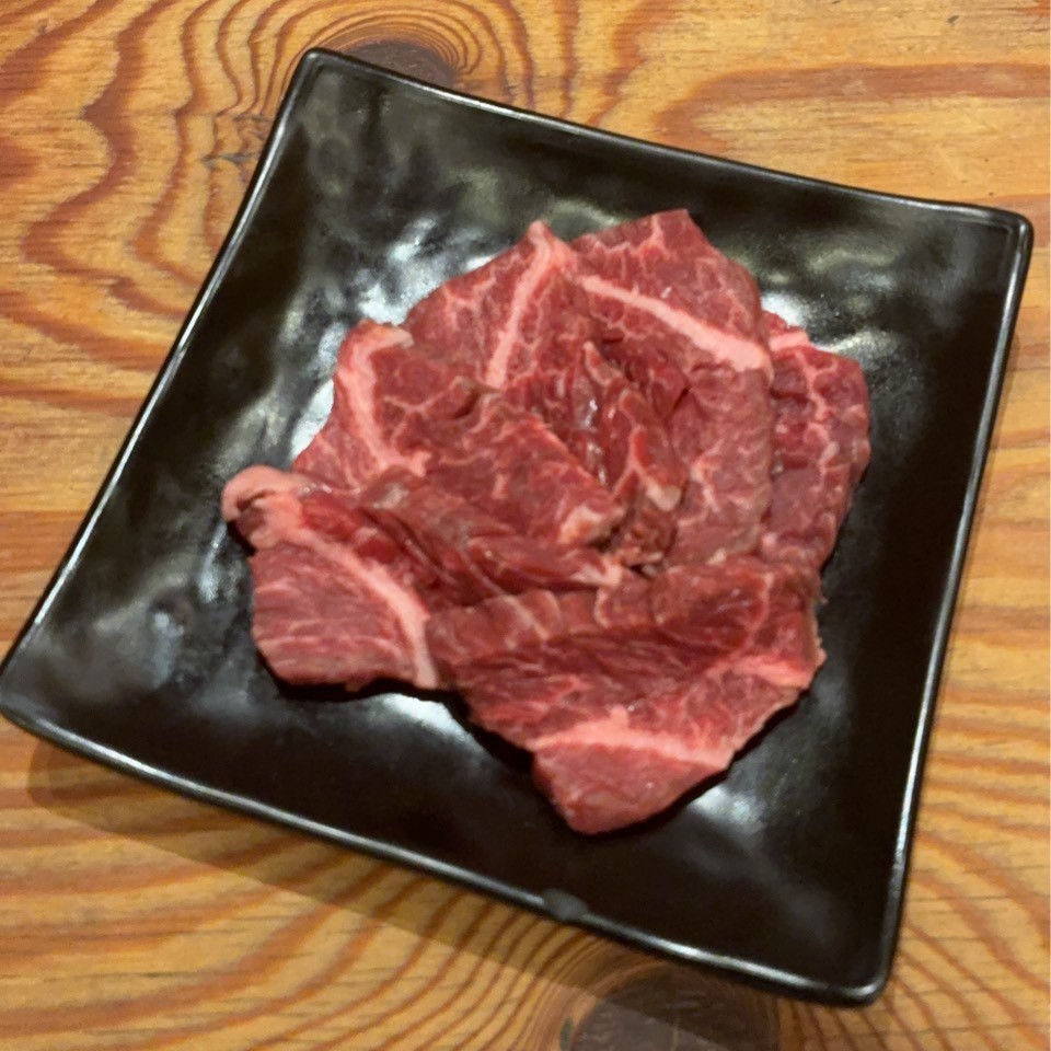 こがねハラミの画像