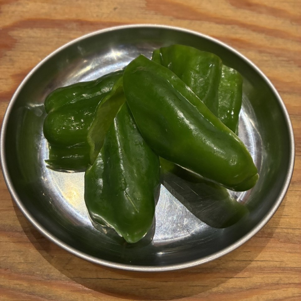 ピーマンの画像