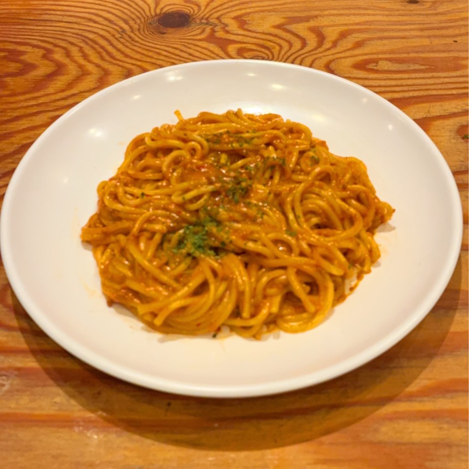 とろとろチーズのボロネーゼの画像