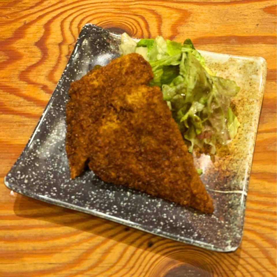 レバカツの画像