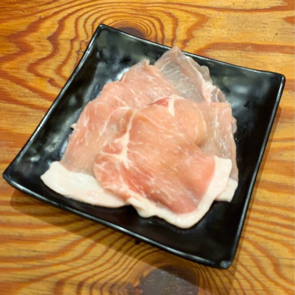 豚口一スの画像