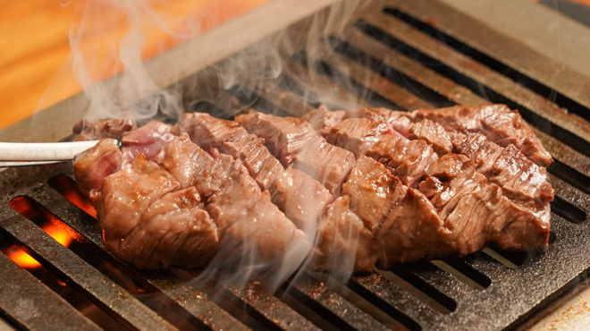 毎月29日は肉の日！こがねで焼肉を楽しもう🎵 サムネイル