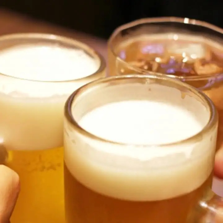 毎月第2火・水・木はドリンク半額🍹✨ サムネイル